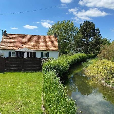 Cottage Lucas ルー エクステリア 写真