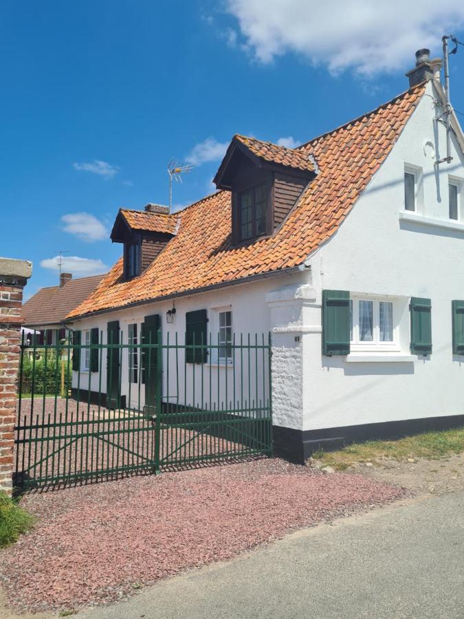 Cottage Lucas ルー エクステリア 写真