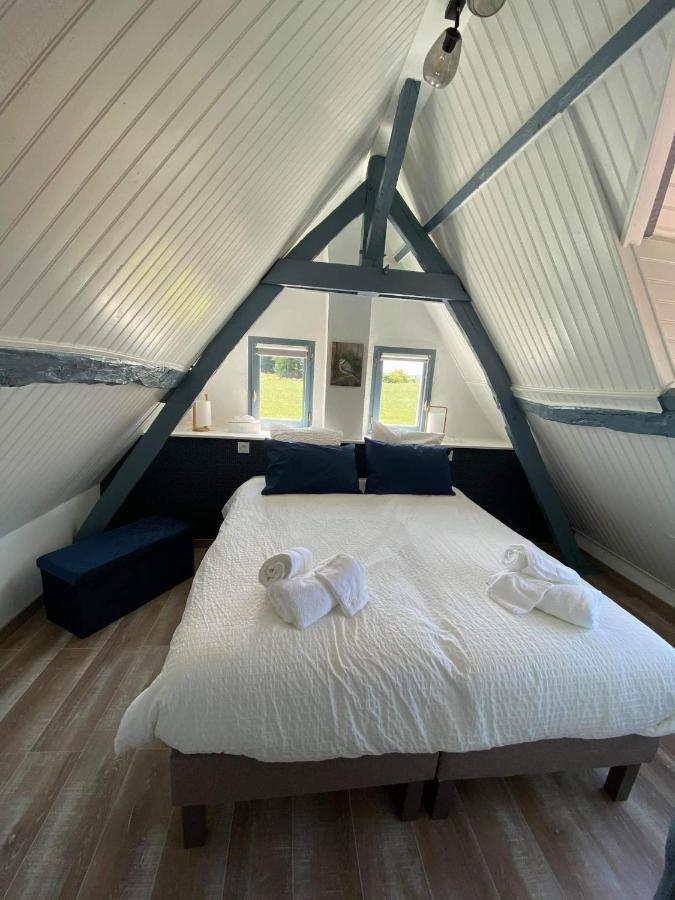 Cottage Lucas ルー エクステリア 写真