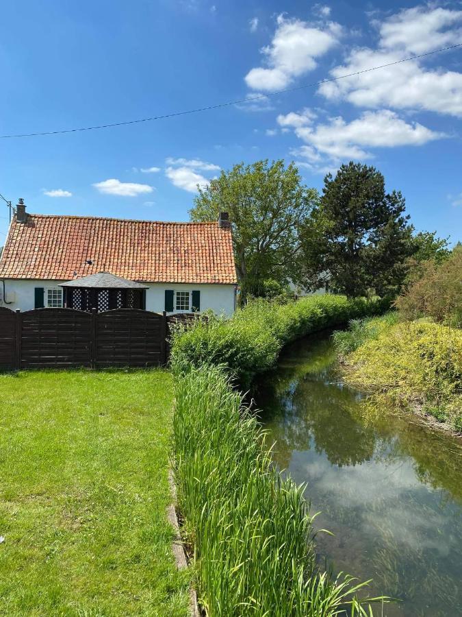 Cottage Lucas ルー エクステリア 写真