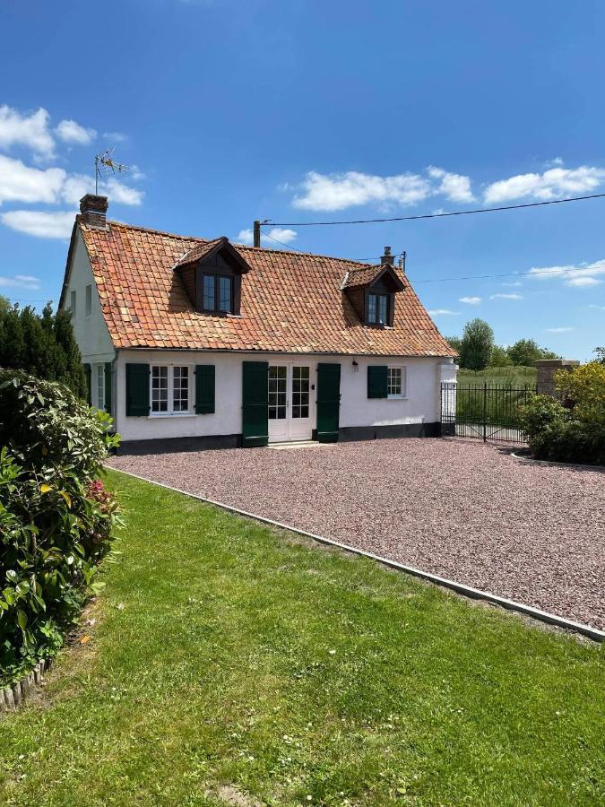 Cottage Lucas ルー エクステリア 写真