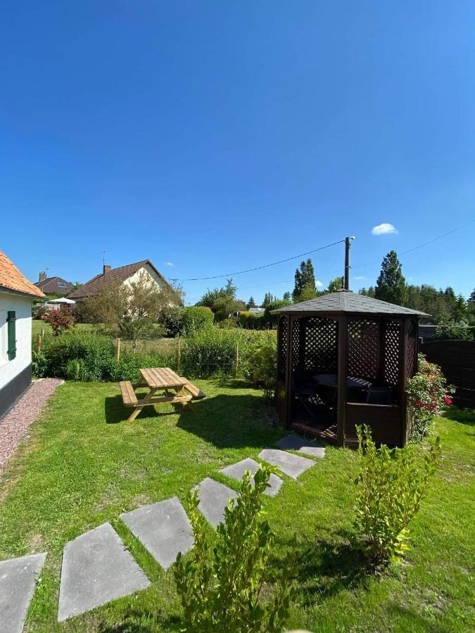 Cottage Lucas ルー エクステリア 写真
