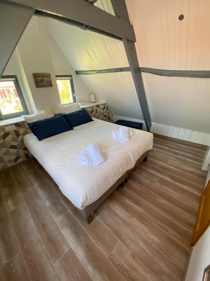 Cottage Lucas ルー エクステリア 写真