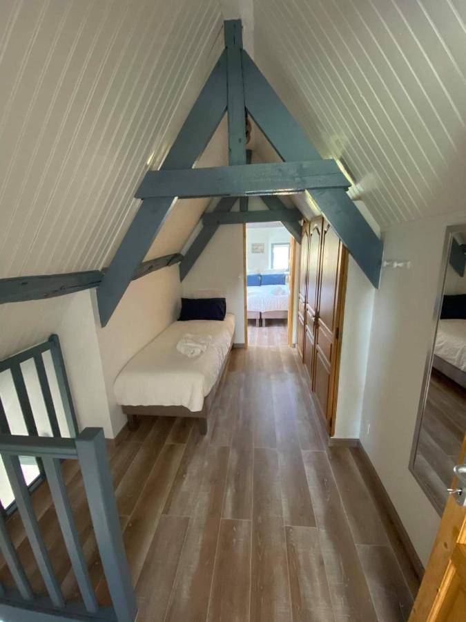 Cottage Lucas ルー エクステリア 写真